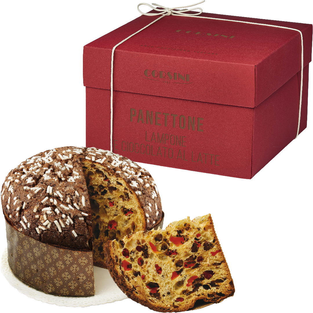 Panettone Premium Collection
