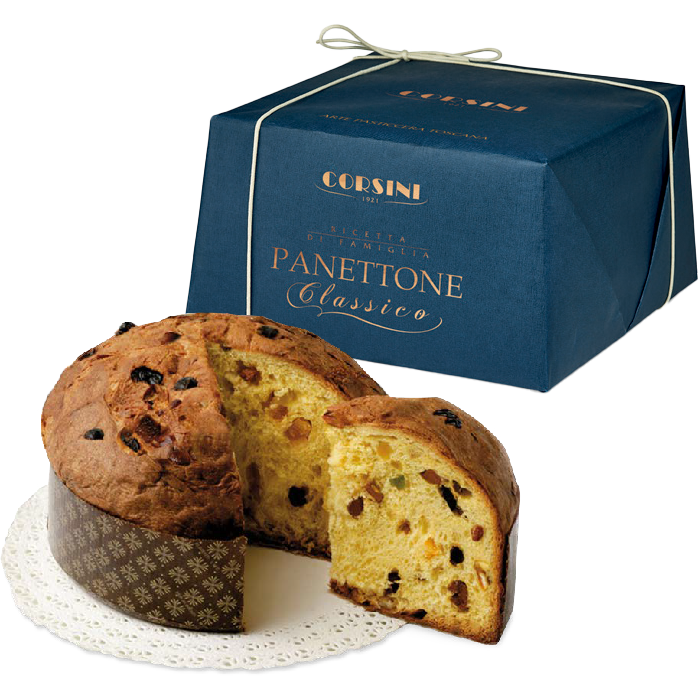 Panettone Premium Classic