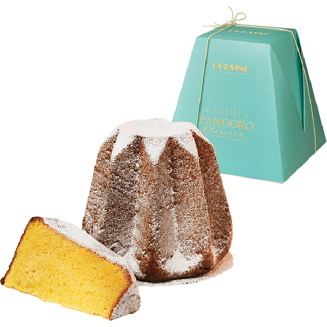 Pandoro Classico